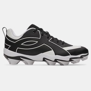 UA Leadoff Icon Low RM Men's Baseball Cleats