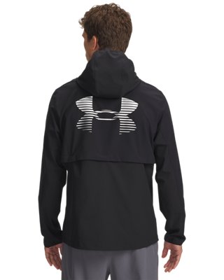 UA Velociti Pro Storm Men's Jacket - Image 2