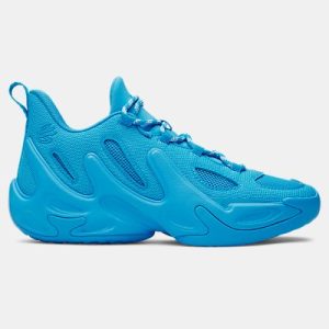 Curry 13 Grade School Basketball Shoes