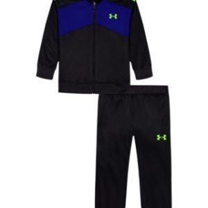UA Colorblock Toddler Boys' Track Suit