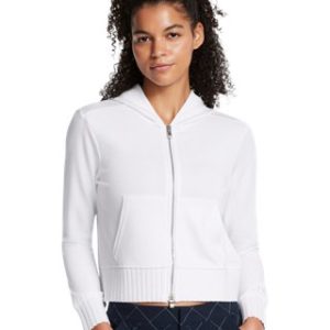 UA Premier Court Women's Hoodie