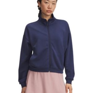 UA Meridian Lounge Women's Full Zip