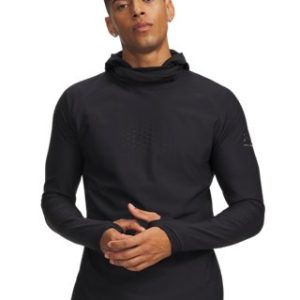 UA Challenger Elite Men's Balaclava Hoodie