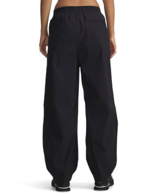 UA Unstoppable Woven Women's Pants - Image 2