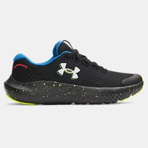 UA Surge 4 Boys' Running Shoes