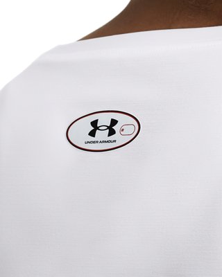 HeatGear® OG Compression Women's Short Sleeve - Image 5