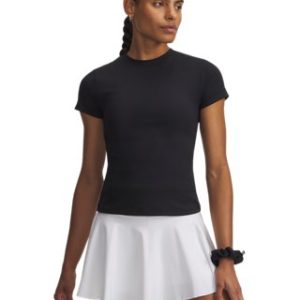UA Motion Women's Fitted Short Sleeve