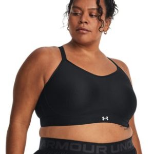 Women's UA Continuum Low Sports Bra null