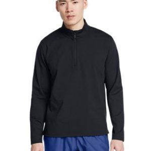 UA Meridian Men's ¼ Zip