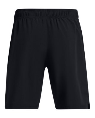 UA Tech™ Woven Wordmark Men's 8.25" Shorts - Image 7
