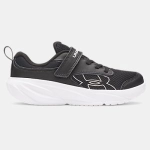 UA Surge 5 Boys' Pre-School Running Shoes