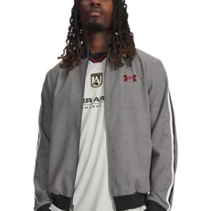 UA Houndstooth Men's Full Zip