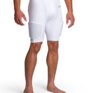 UA Gameday Armour Men's 3-Pad Shorts