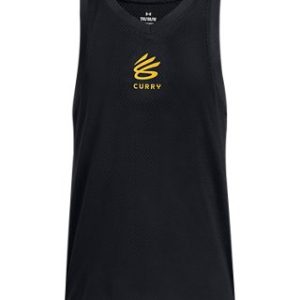 Curry Boys' Replica Tank