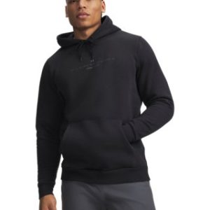 UA Icon Fleece ODE Landscape Men's Hoodie