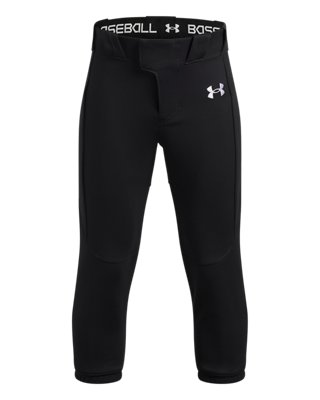 UA Utility Elite Tweener Boys' Pants