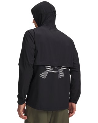 UA Velociti Storm Men's Jacket - Image 2
