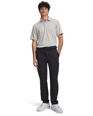 UA Drive Tapered Men's Pants - Image 4