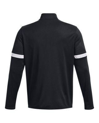 UA Knit Warm Up Team Men's Full-Zip - Image 7