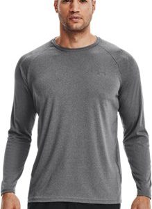 UA Velocity Men's Long Sleeve