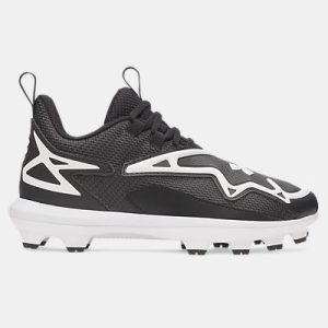 UA Harper 11 TPU Jr. Boys' Baseball Cleats