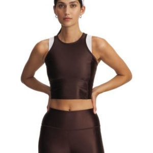 UA Motion Shine Women's Tank