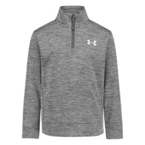 Armour Fleece® Twist Little Boys' ¼ Zip